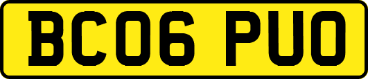 BC06PUO