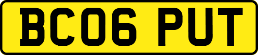 BC06PUT