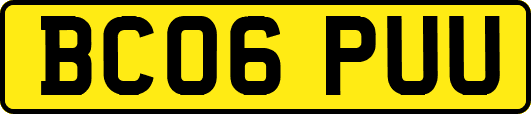 BC06PUU