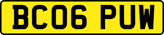 BC06PUW