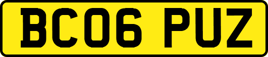 BC06PUZ
