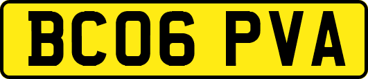 BC06PVA