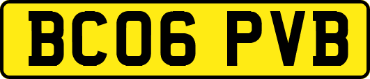 BC06PVB