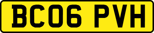 BC06PVH