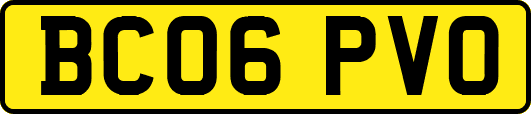 BC06PVO