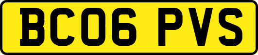 BC06PVS