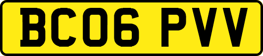 BC06PVV