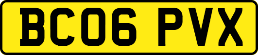 BC06PVX
