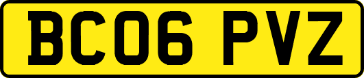 BC06PVZ
