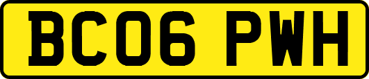 BC06PWH