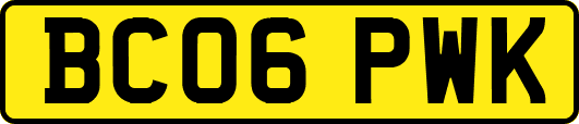 BC06PWK