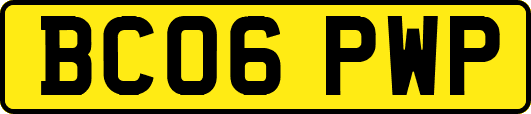 BC06PWP
