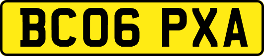 BC06PXA