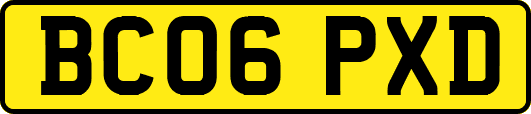 BC06PXD