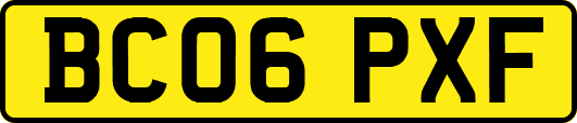BC06PXF