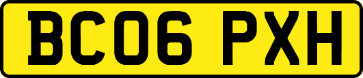 BC06PXH