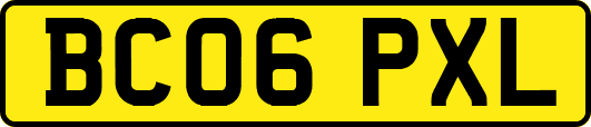 BC06PXL