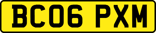BC06PXM