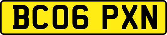 BC06PXN