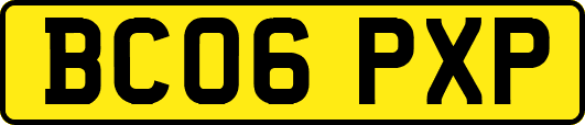BC06PXP