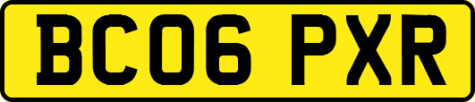 BC06PXR