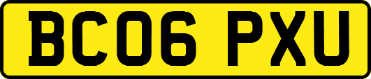 BC06PXU