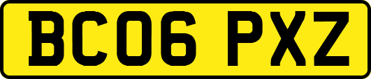 BC06PXZ