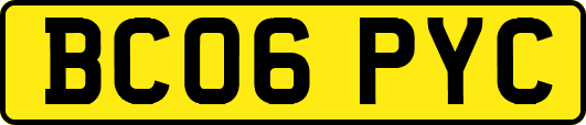 BC06PYC