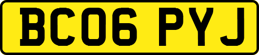 BC06PYJ