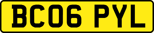 BC06PYL