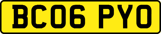 BC06PYO