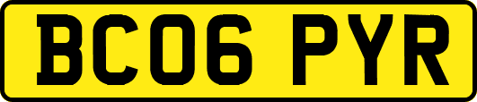 BC06PYR