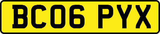 BC06PYX