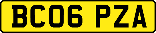 BC06PZA