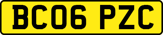 BC06PZC