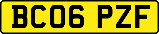 BC06PZF