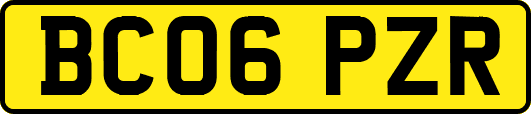 BC06PZR