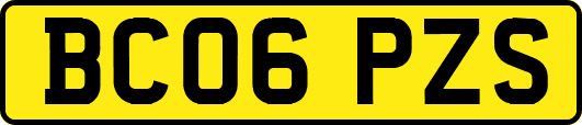 BC06PZS