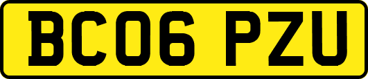 BC06PZU