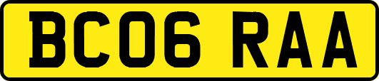 BC06RAA