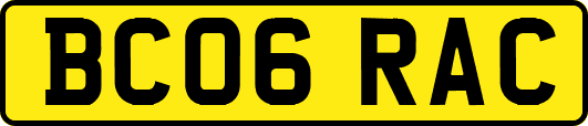 BC06RAC