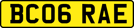 BC06RAE