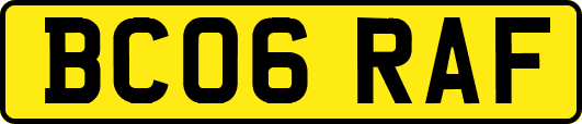 BC06RAF