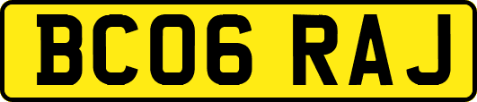 BC06RAJ