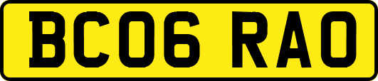 BC06RAO