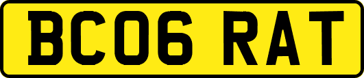 BC06RAT