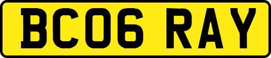 BC06RAY