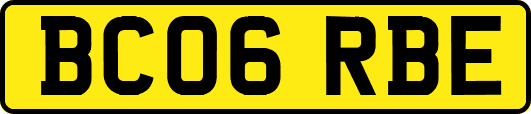 BC06RBE