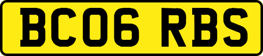 BC06RBS