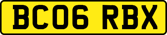 BC06RBX